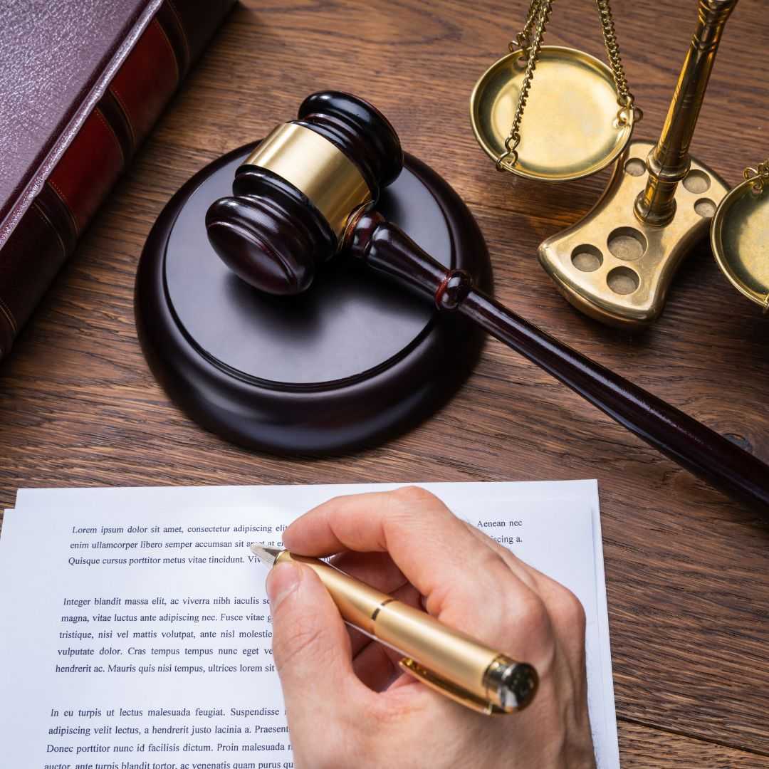 Atuação em pedidos administrativos e ações judiciais contra o INSS